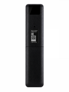 Голосовой пульт для Smart телевизоров LG Орбита OT-DVC54
